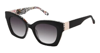 Fysh Sunglasses F-2138