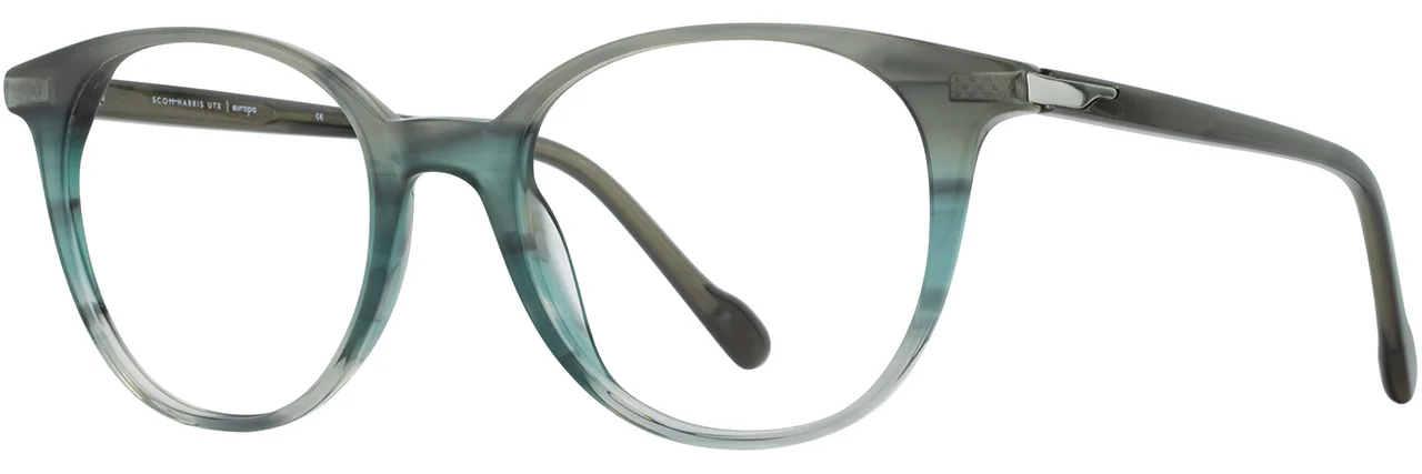 Scott Harris Eyeglasses SH-X 012