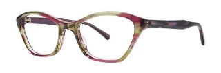 Vera Wang Eyeglasses V364