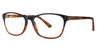 520 Black/Amber