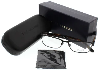 Polo Eyeglasses PH1157