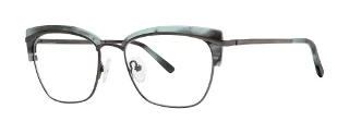Modern Art Eyeglasses A636