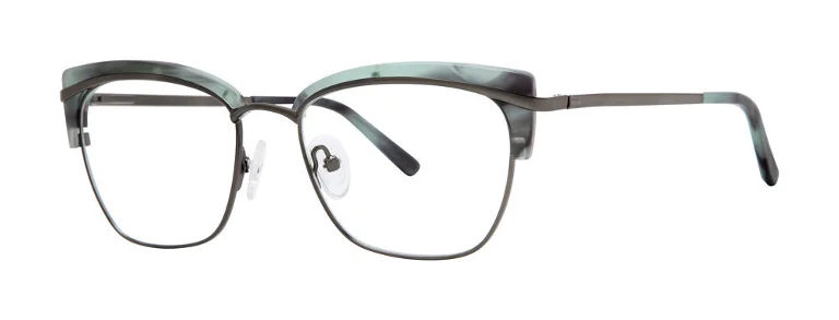 Modern Art Eyeglasses A636