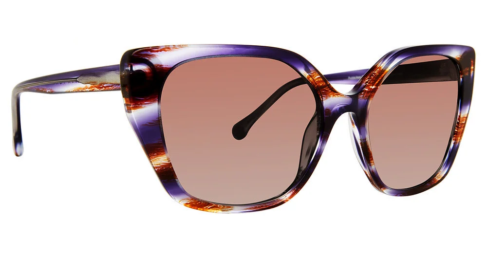 Trina Turk Sunglasses Kamari