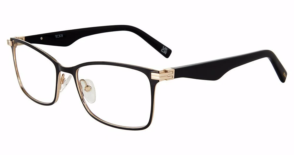 Tumi Eyeglasses VTU524