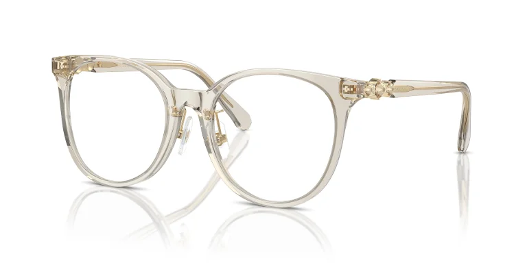 Swarovski Eyeglasses SK2027D