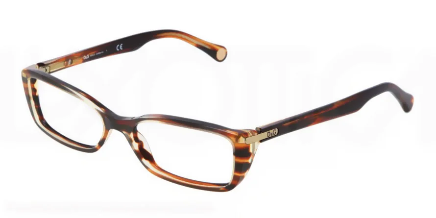 D&G Eyeglasses DD1219