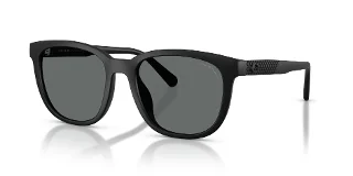 500281 Matte Black