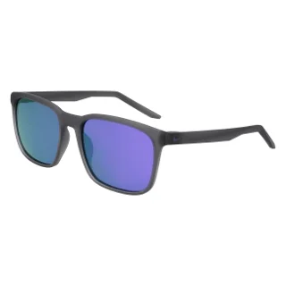 066 Matte Smoke Grey /Polar Purple
