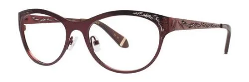 Zac Posen Eyeglasses GAYLE