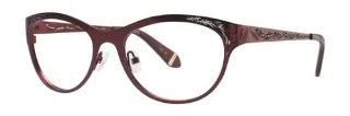 Zac Posen Eyeglasses GAYLE