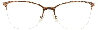 Xoxo Eyeglasses Paisley