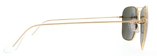 Ray Ban Sunglasses RB3136 Caravan