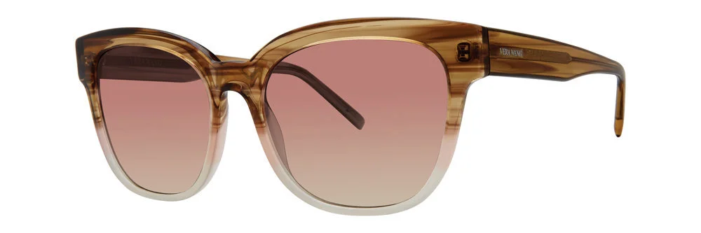 Vera Wang Sunglasses V481