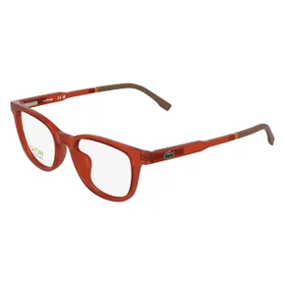 615 Transparent Orange Lumi