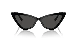Jimmy Choo Sunglasses JC5008