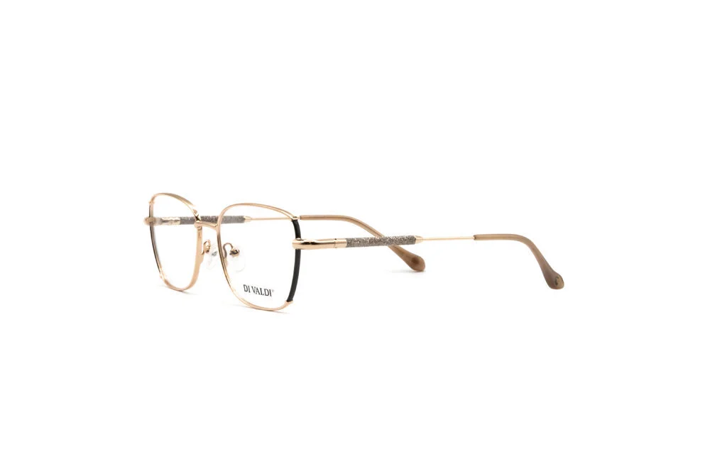 Di Valdi Eyeglasses DVO8277