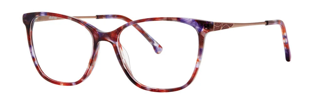 Elliott Ives Eyeglasses CAMELLIA