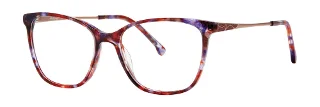 Elliott Ives Eyeglasses CAMELLIA