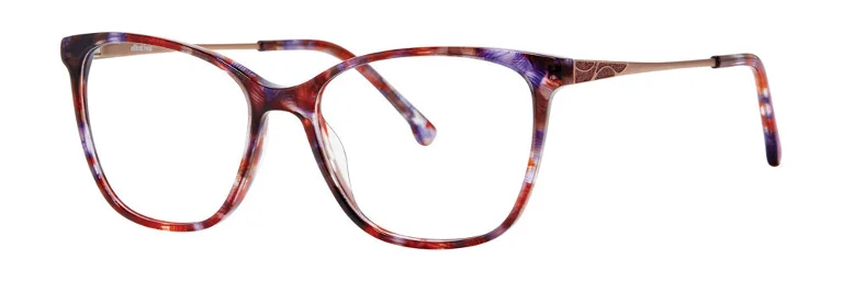 Elliott Ives Eyeglasses CAMELLIA