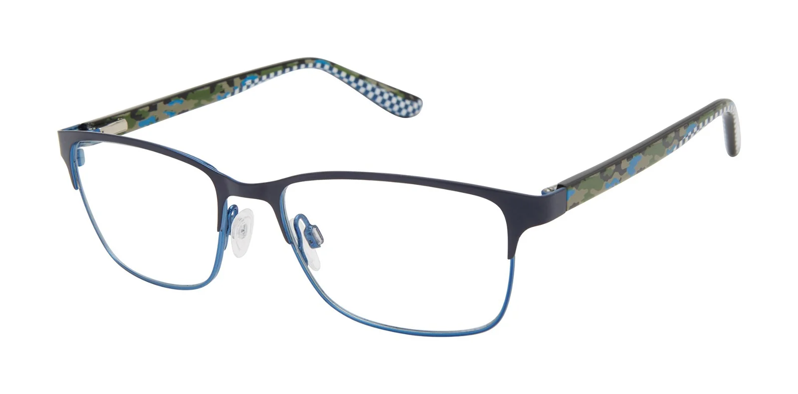 Zuma Rock Eyeglasses ZR016