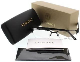 Versace Eyeglasses VE1184