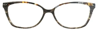 Trina Turk Eyeglasses Julia