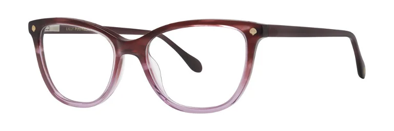 Lilly Pulitzer Eyeglasses ROWYN