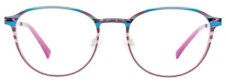 Paradox Eyeglasses P5085