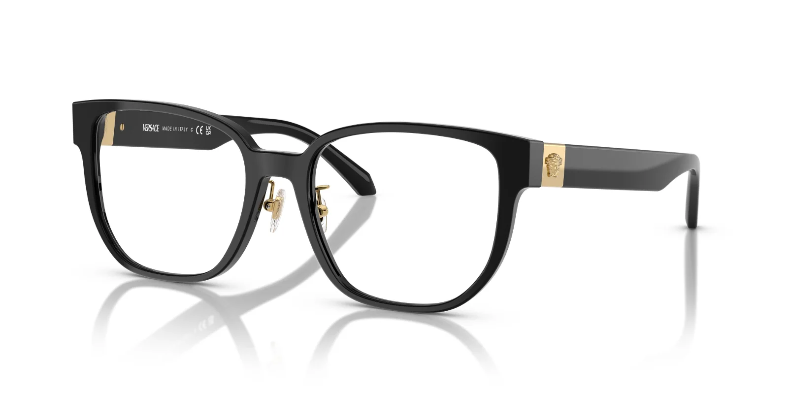 Versace Eyeglasses VE3360D