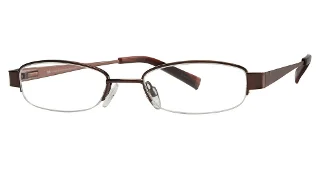 Gloria By Gloria Vanderbilt Eyeglasses 4013