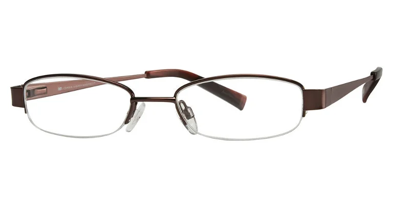 Gloria By Gloria Vanderbilt Eyeglasses 4013