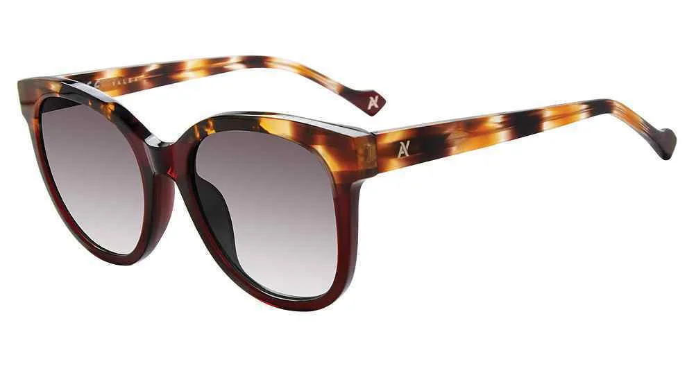Yalea Sunglasses SYA054V