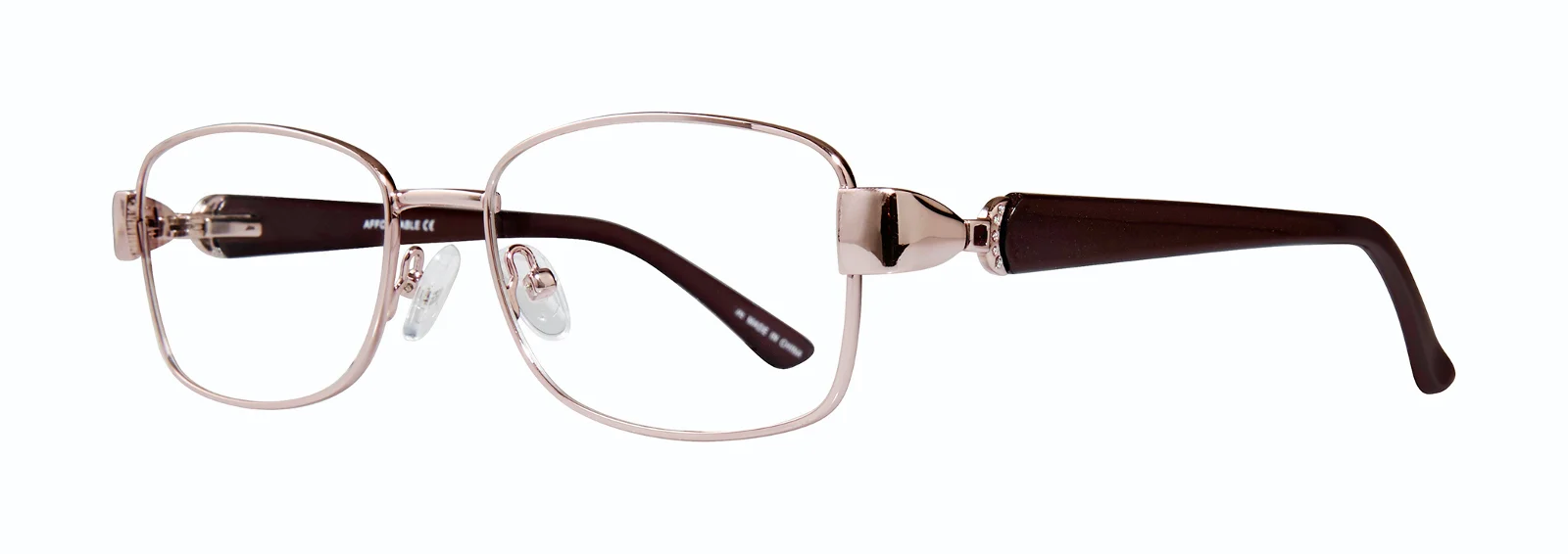 Affordable Designs Eyeglasses Marge