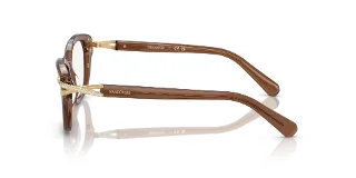 Swarovski Eyeglasses SK2032