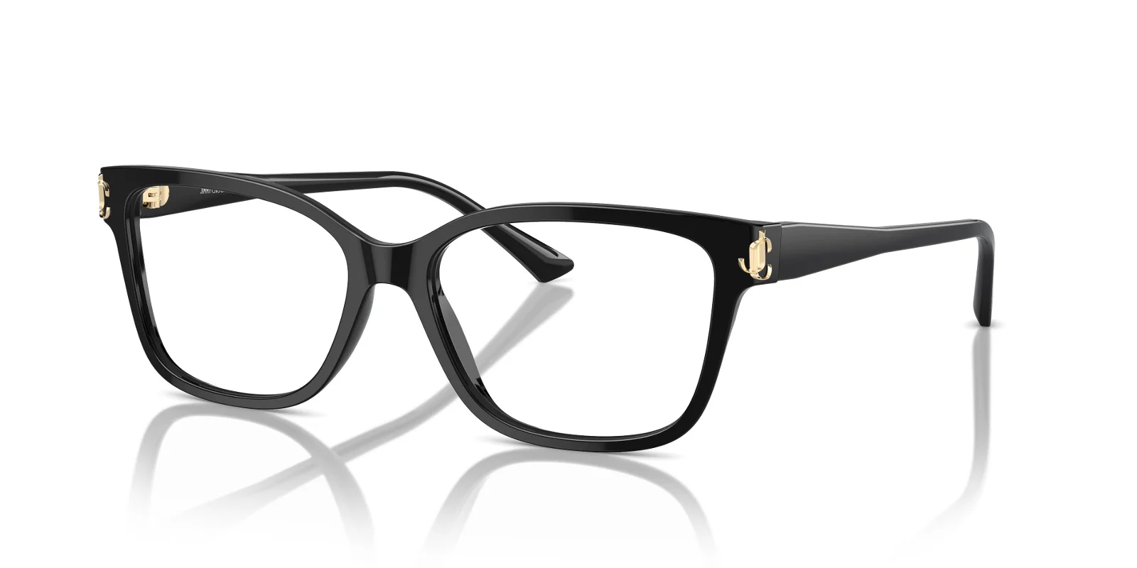 Jimmy Choo Eyeglasses JC3012F