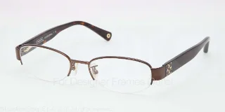 9076 Satin Brown