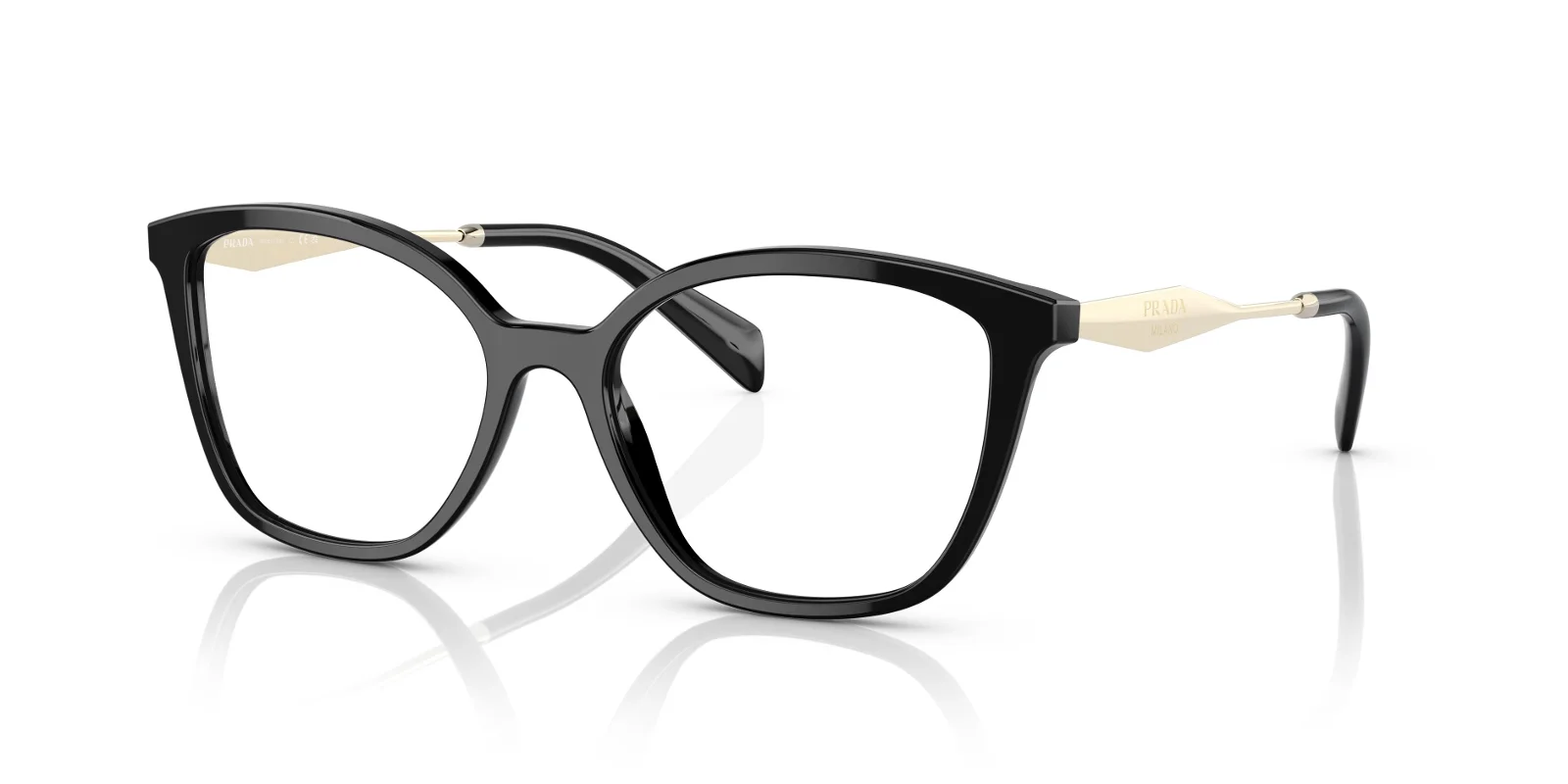 Prada Eyeglasses PR02ZVF