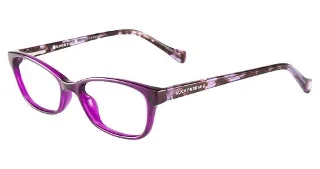 Lucky Brand Eyeglasses D706
