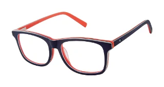Pez Eyewear Eyeglasses P812