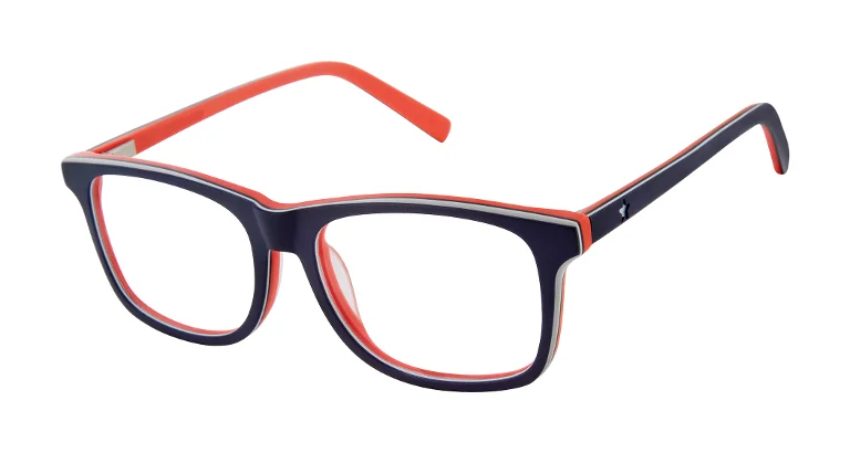 Pez Eyewear Eyeglasses P812