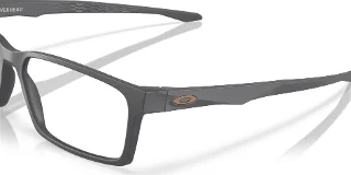 Oakley Eyeglasses OVERHEAD
