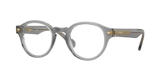 2820 Transparent Grey