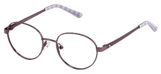 Hello Kitty Eyeglasses HK 318
