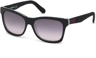 01B Shiny Black