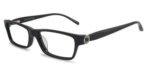 Jones New York Eyeglasses J744