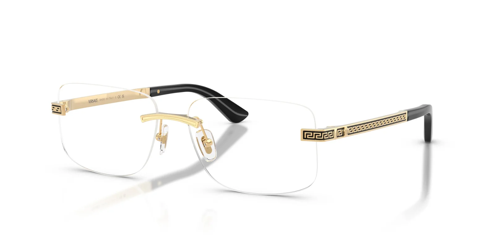 Versace Eyeglasses VE1322