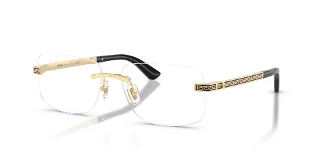 Versace Eyeglasses VE1322
