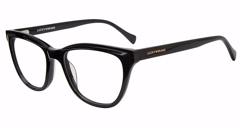 Lucky Brand Eyeglasses VLBD256