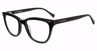 Lucky Brand Eyeglasses VLBD256